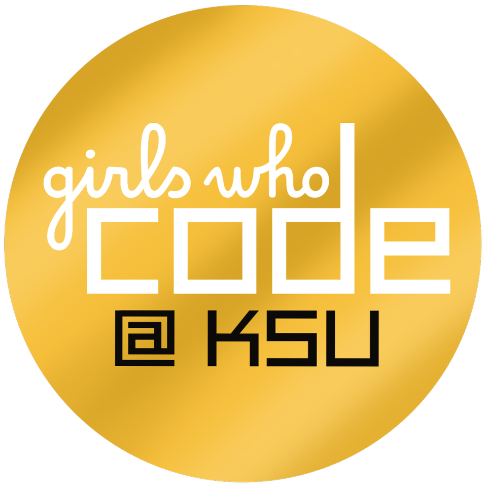 Group avatar for KSU Girls Who Code
