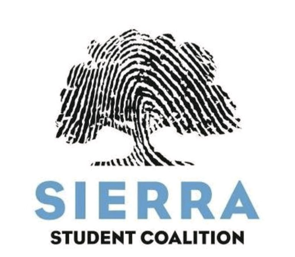Group avatar for Sierra Student Coalition '25-'26