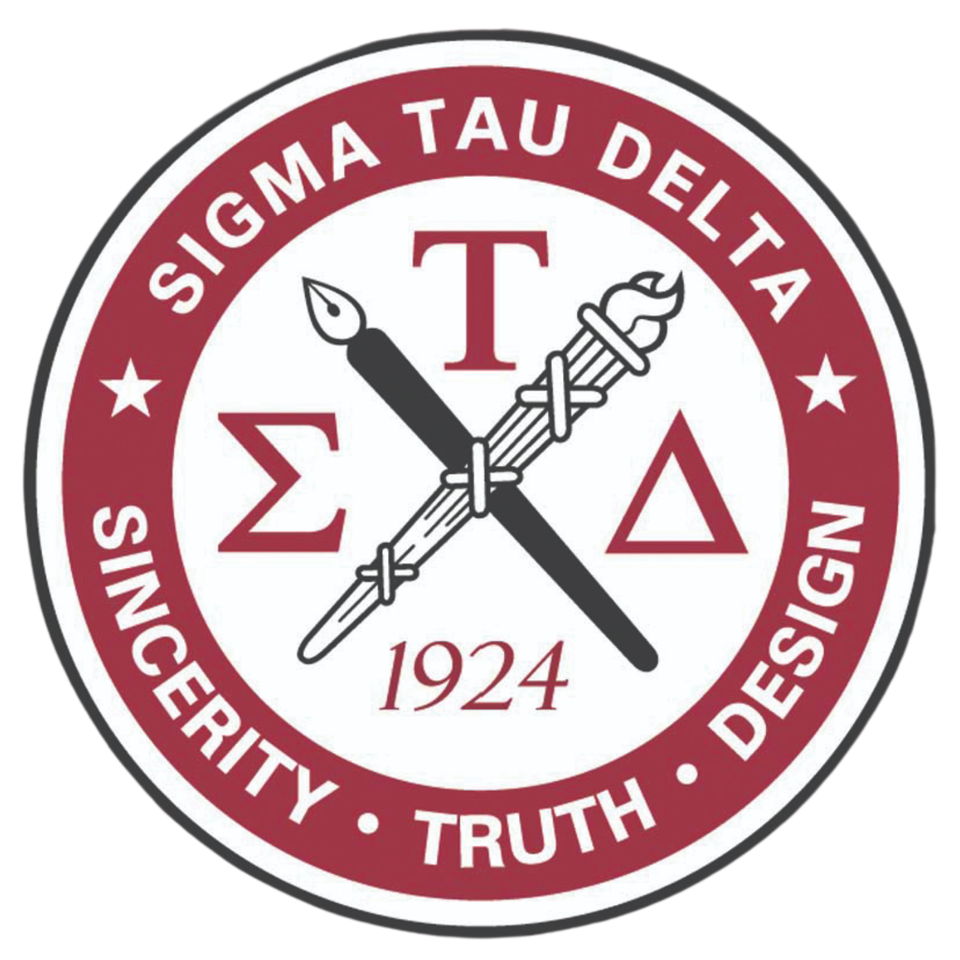 Group avatar for Sigma Tau Delta - Alpha Omega Psi