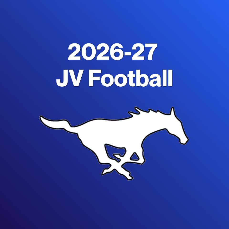 Group avatar for 2026-27 JV Football
