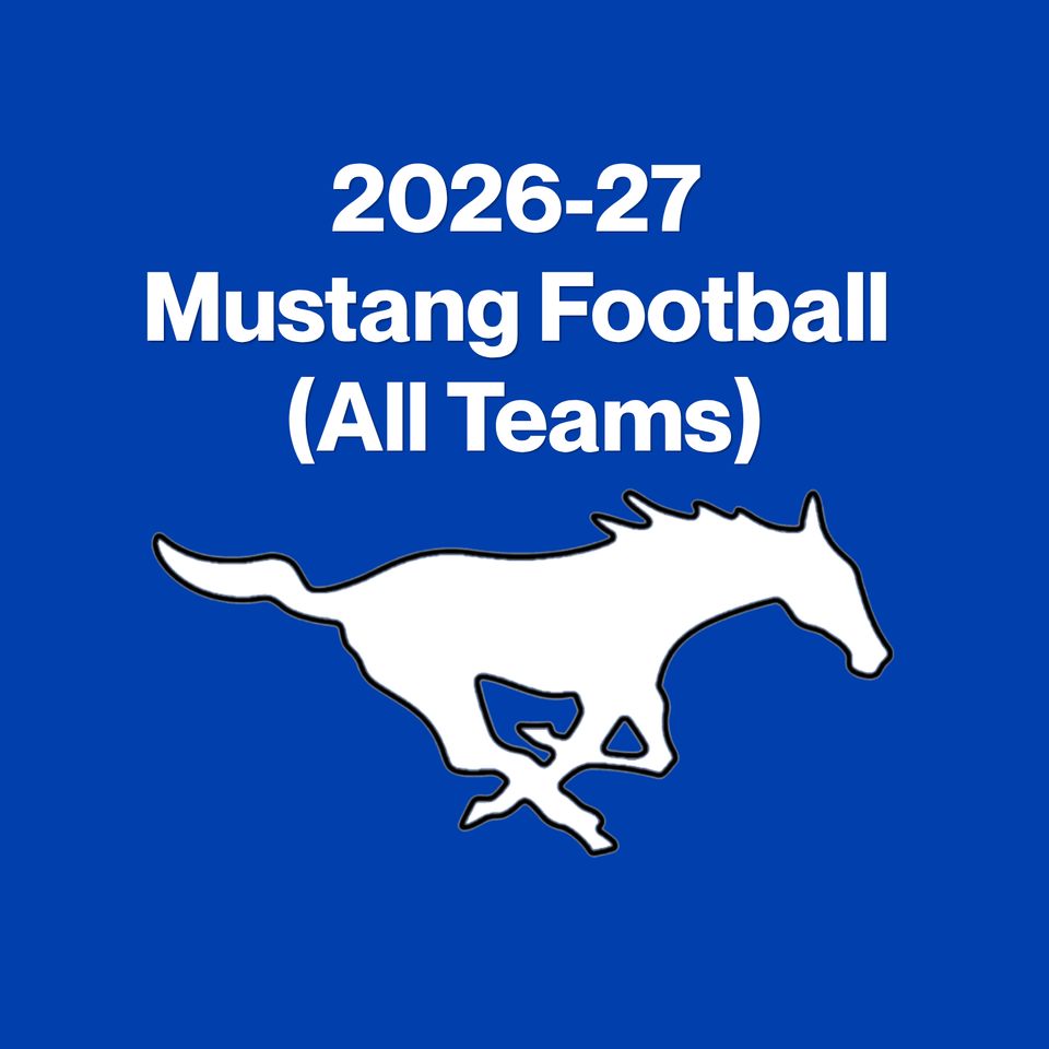 Group avatar for 2026-27 Football Group (All Teams)