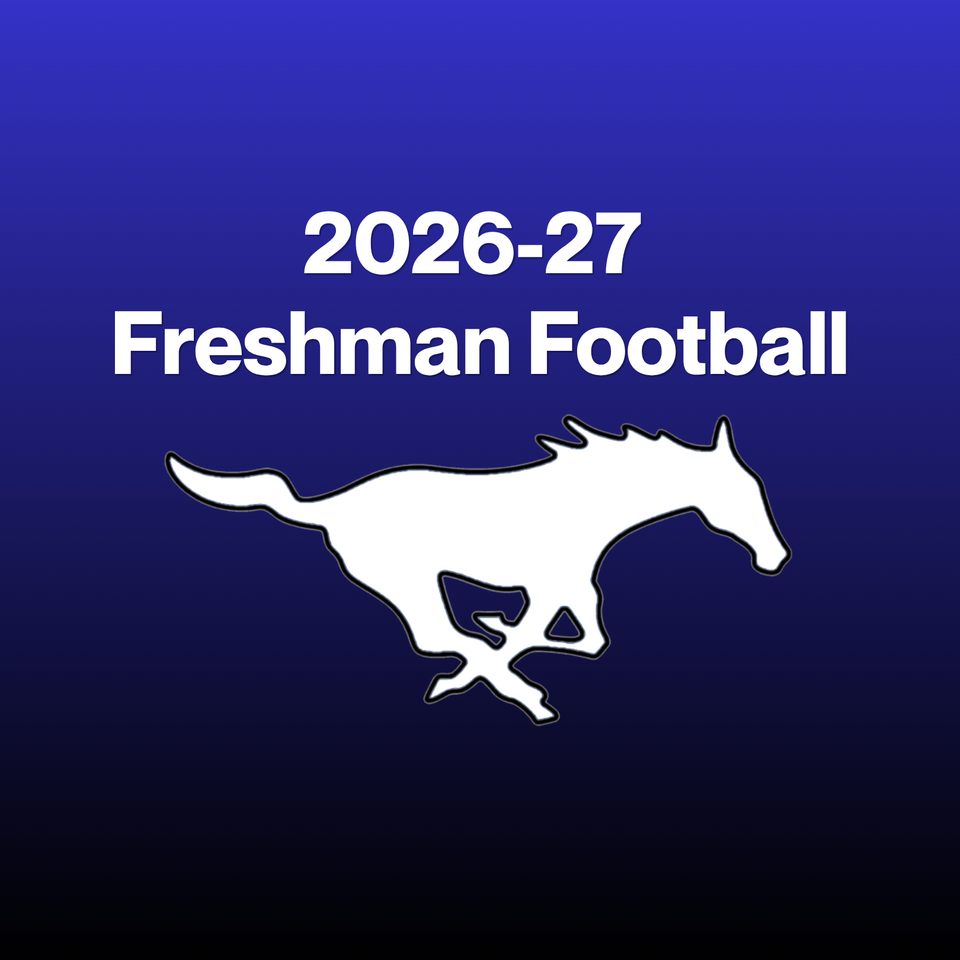Group avatar for 2026-27 Freshman Football