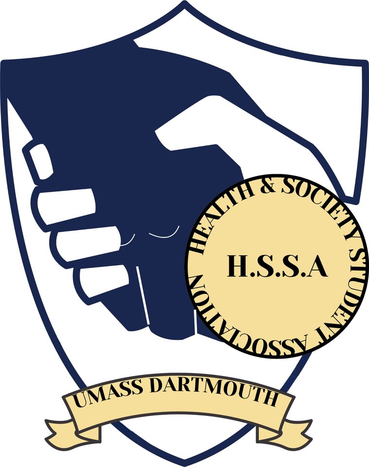 Group avatar for UMassD Health &amp; Society Student Association