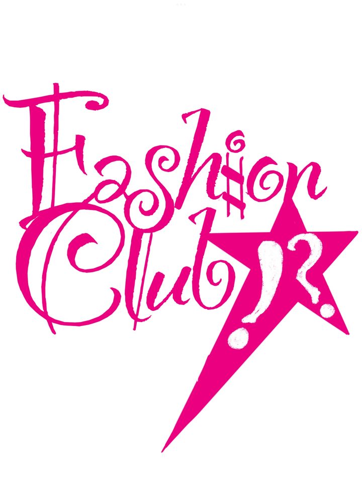 Group avatar for Fashion Club