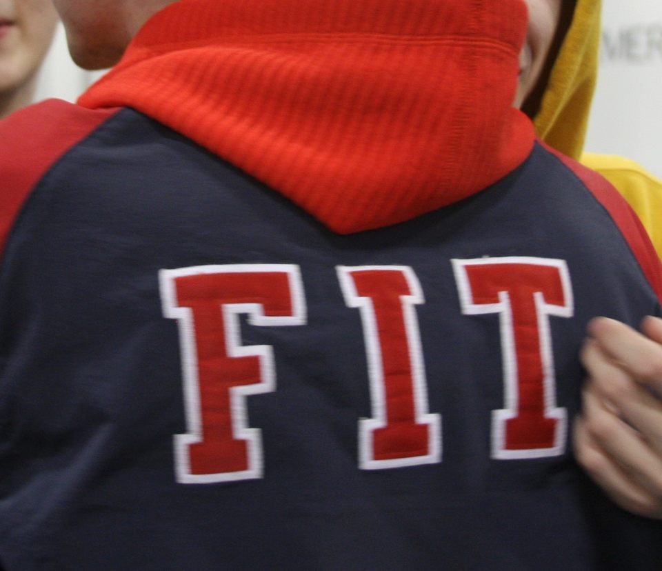 Group avatar for FIT General Membership