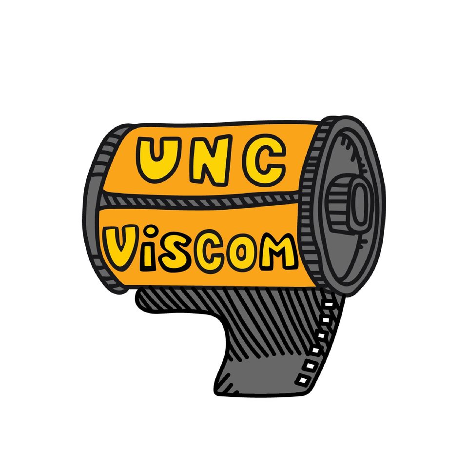 Group avatar for UNC Viscom Club