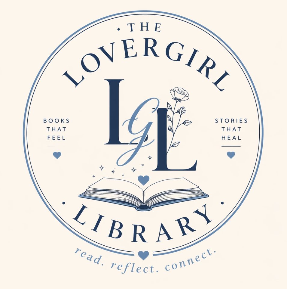 Group avatar for Lovergirl Library