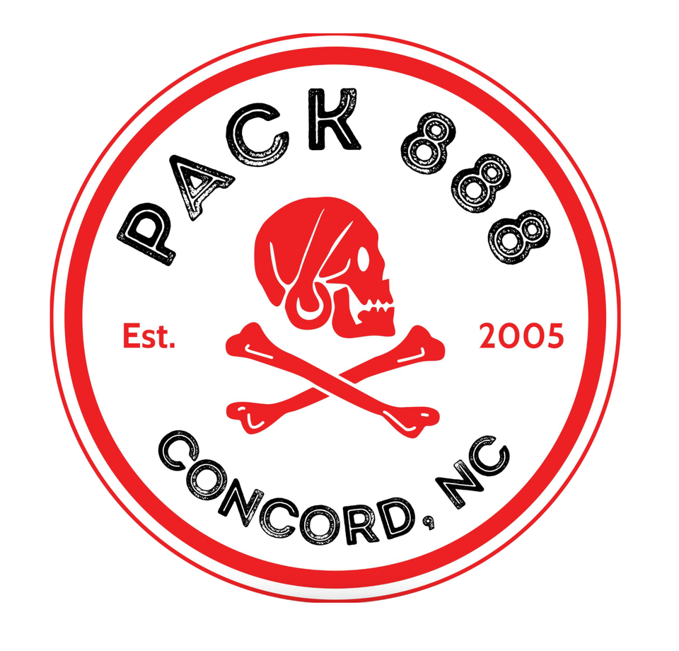 Group avatar for Pack 888