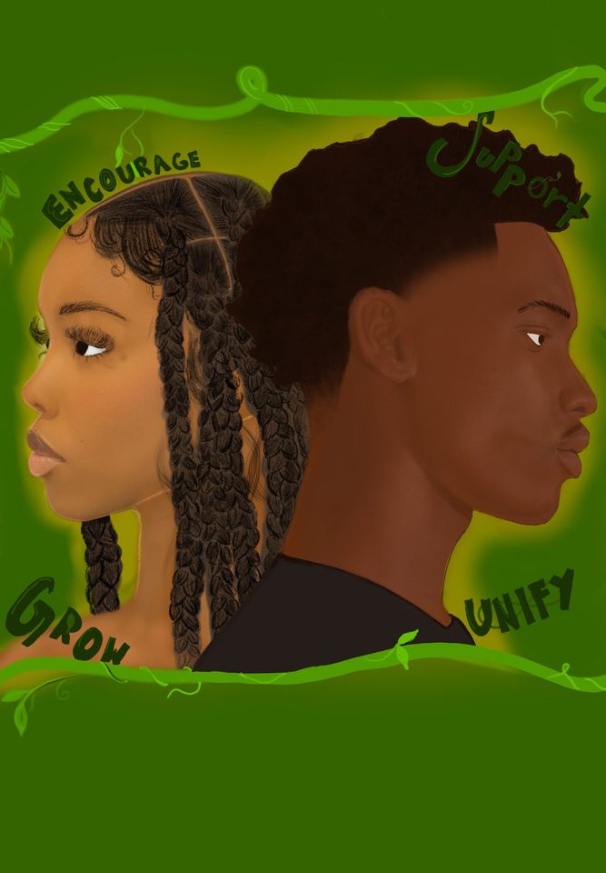 Group avatar for Aiming 2 U Org