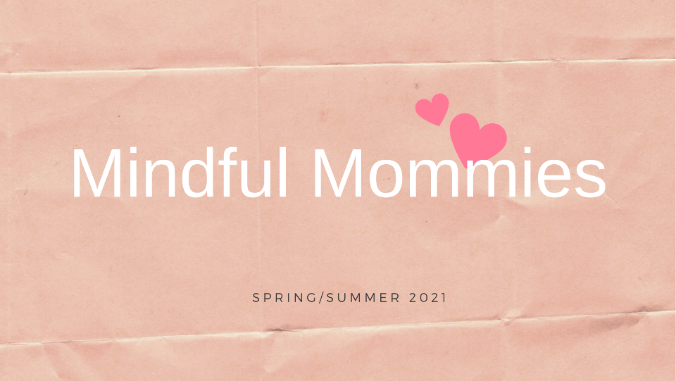 Group avatar for Mindful Mommies