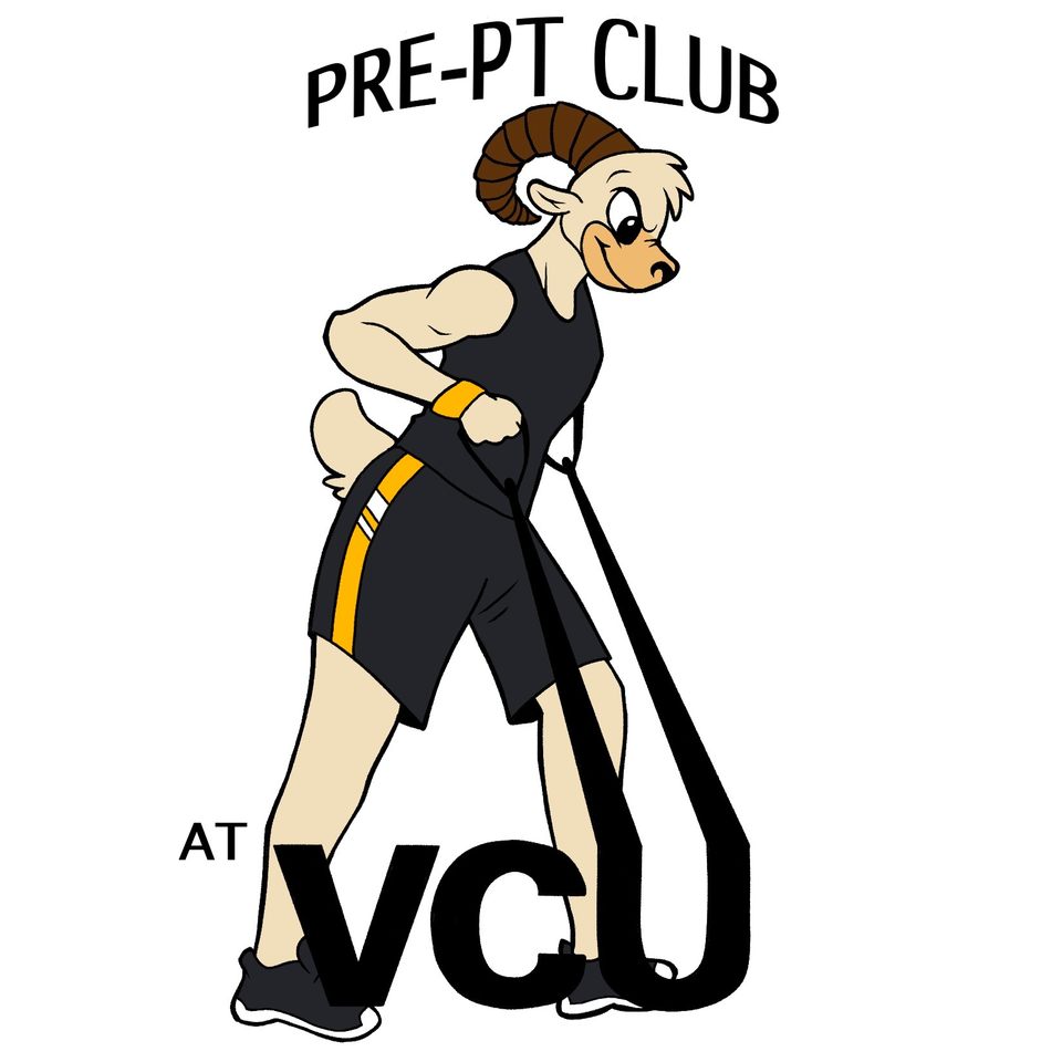Group avatar for Pre-Physical Therapy Club at VCU