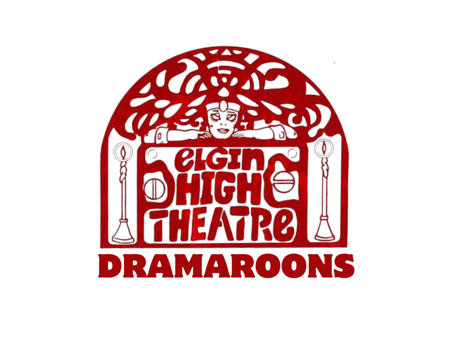 Group avatar for Dramaroons 2025-2026