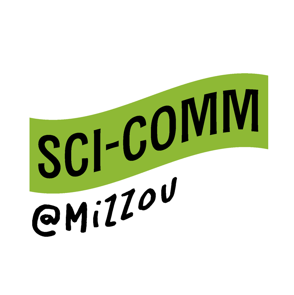 Group avatar for Mizzou Science Communication