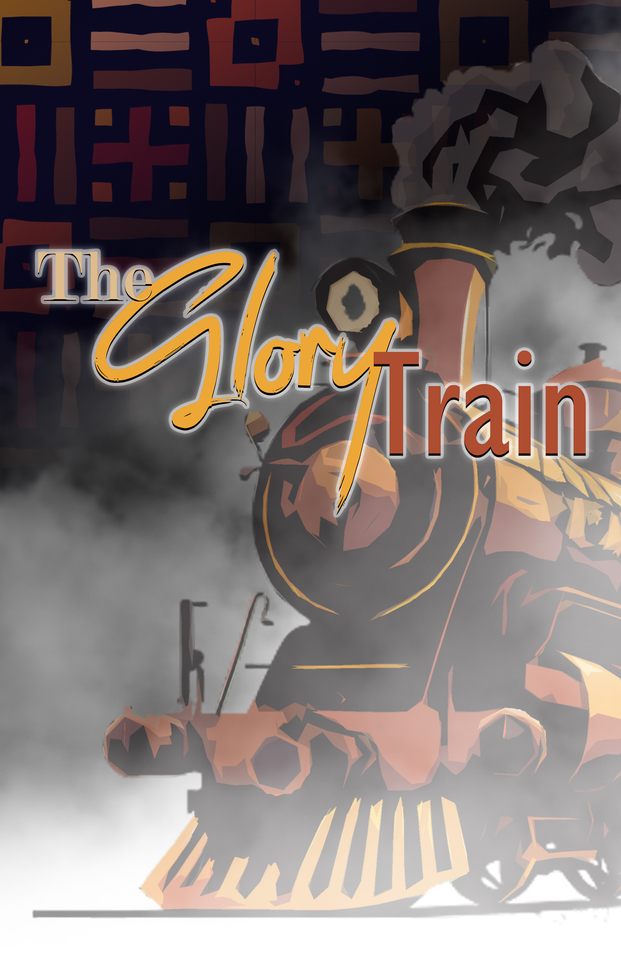 Group avatar for The Glory Train