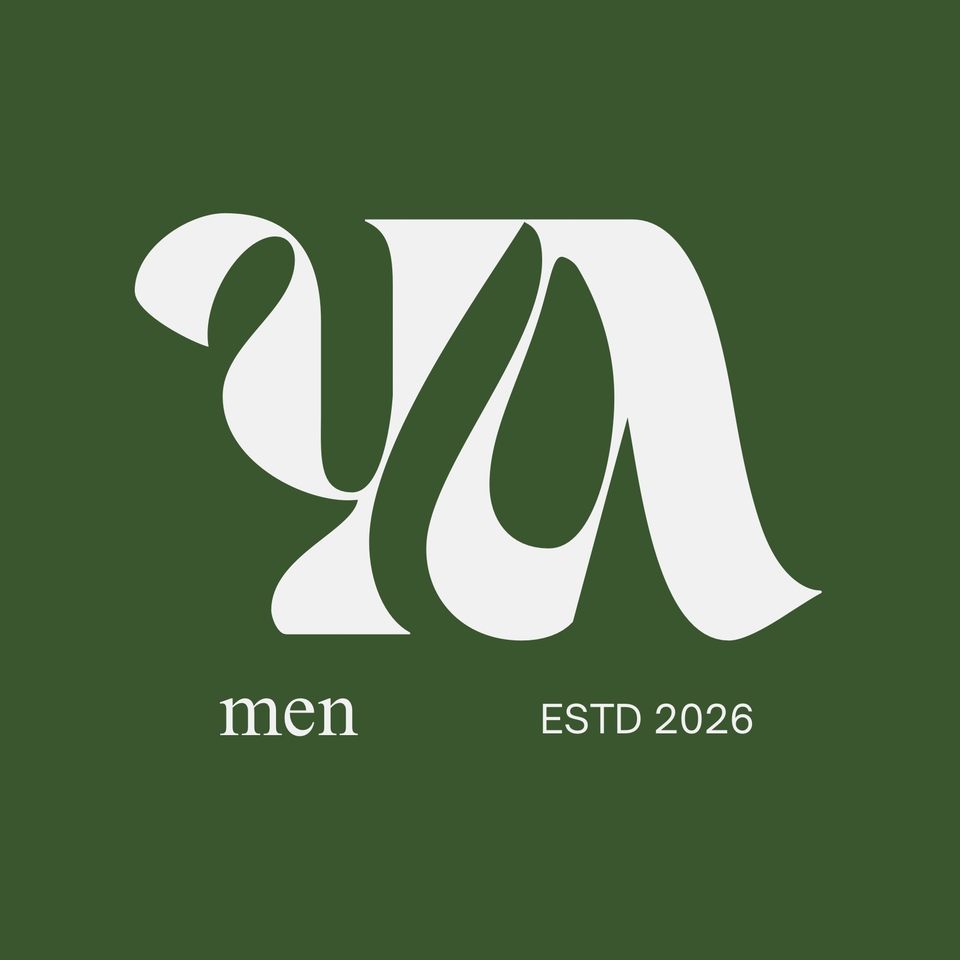Group avatar for YA Men’s Bible Study