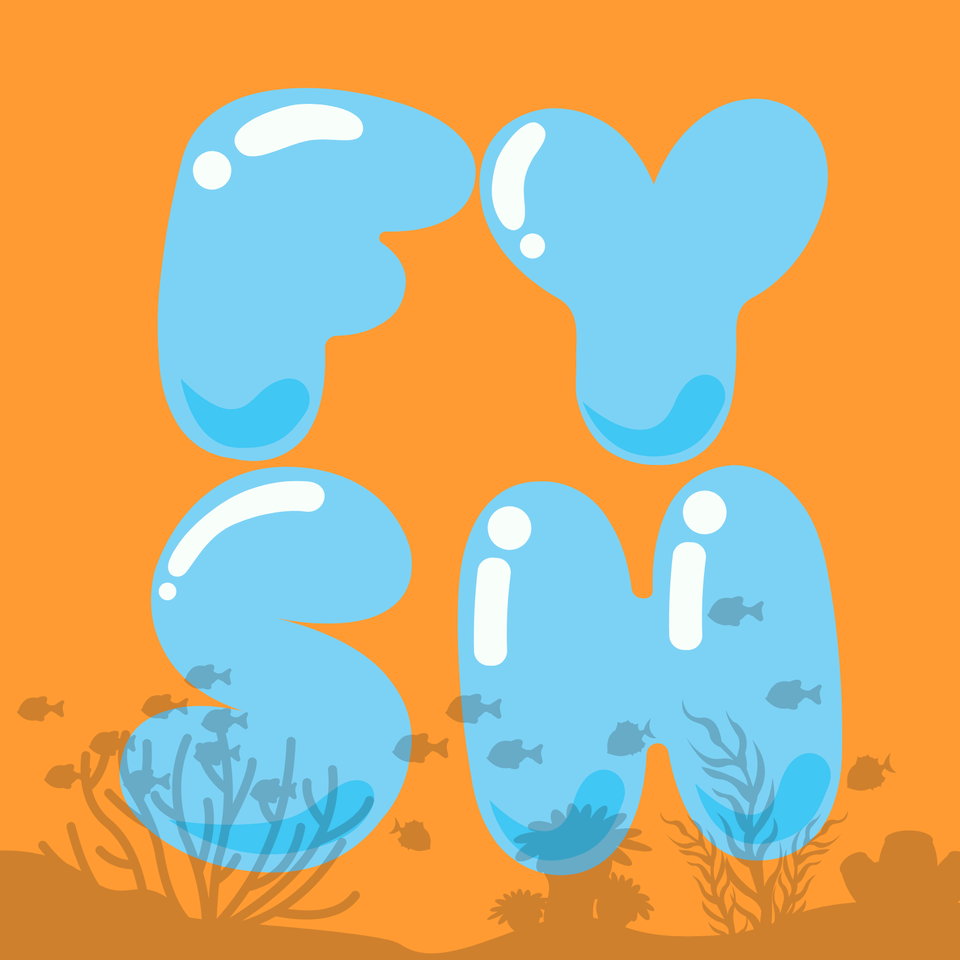 Group avatar for FYSH 2025 🐠✡️🎉