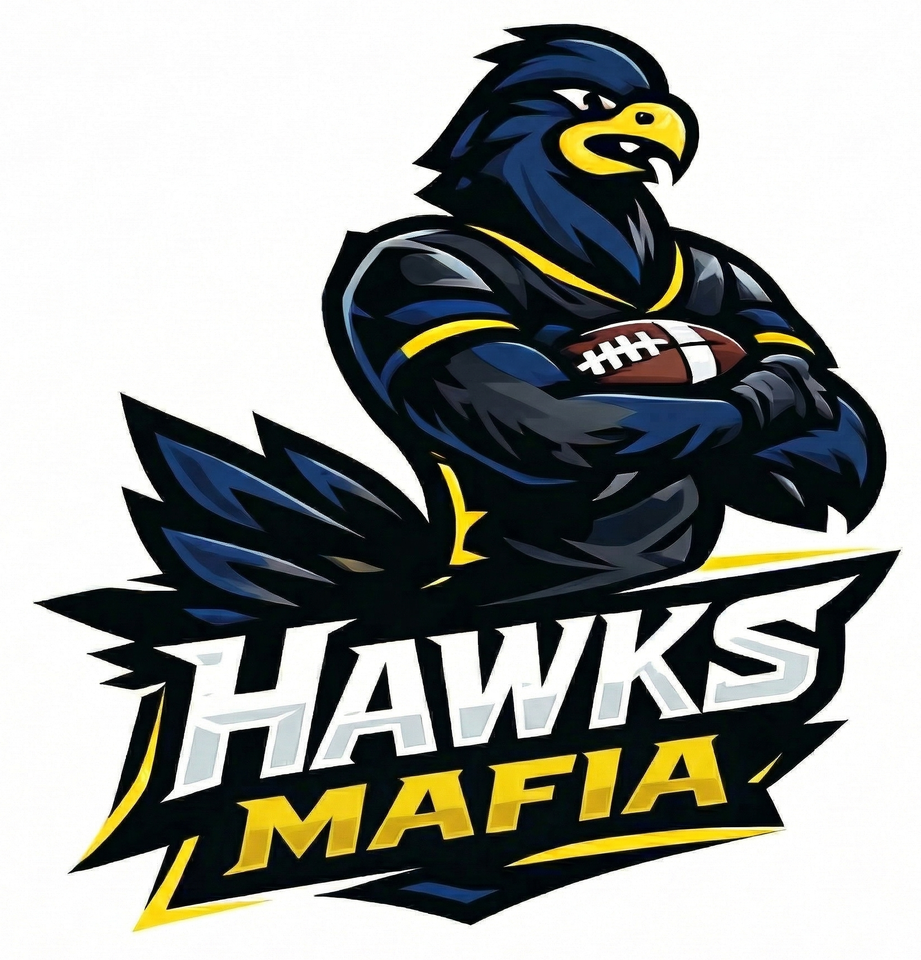 Group avatar for Hawks Nation Football