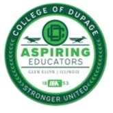 Group avatar for Aspiring Educators - COD