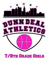 Group avatar for 2026 - 7/8th Grade Girls