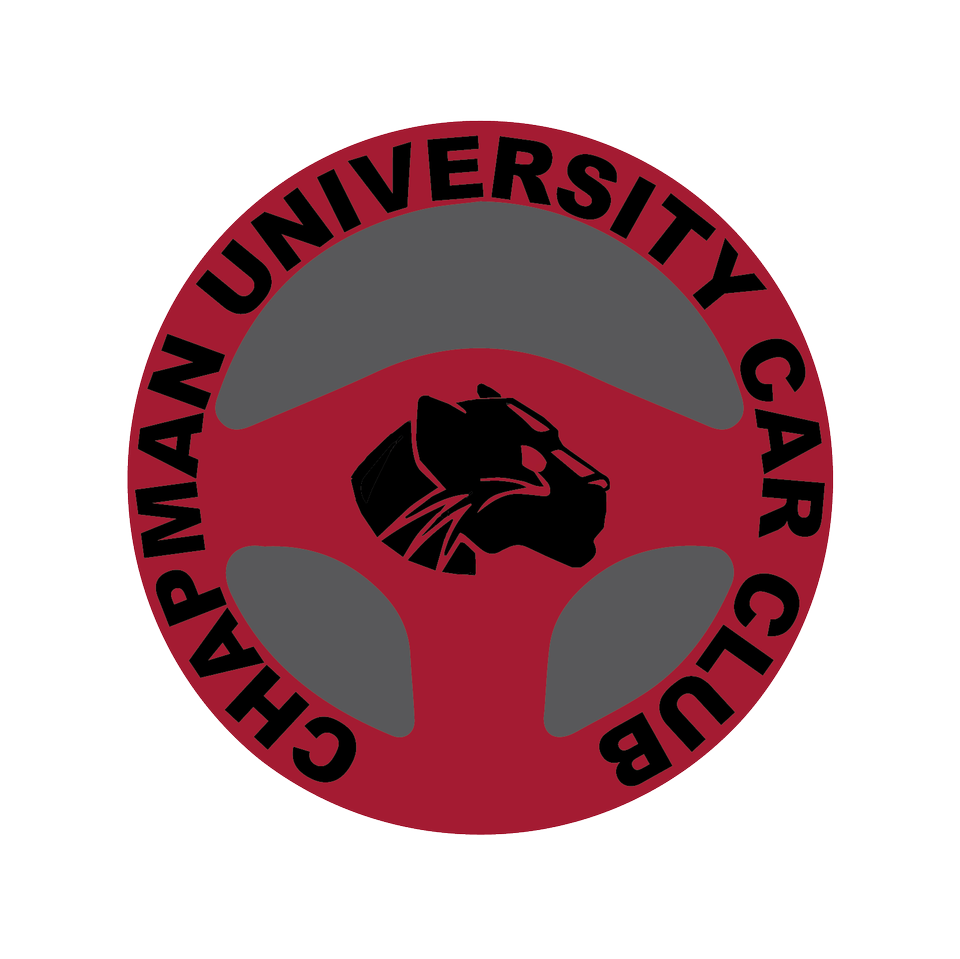 Group avatar for Chapman Car Club