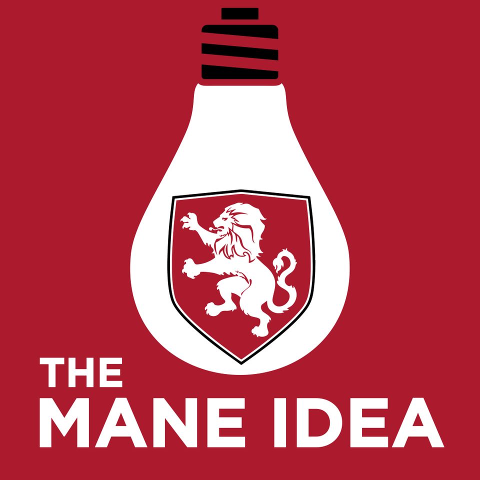 Group avatar for The Mane Idea - Upper School News