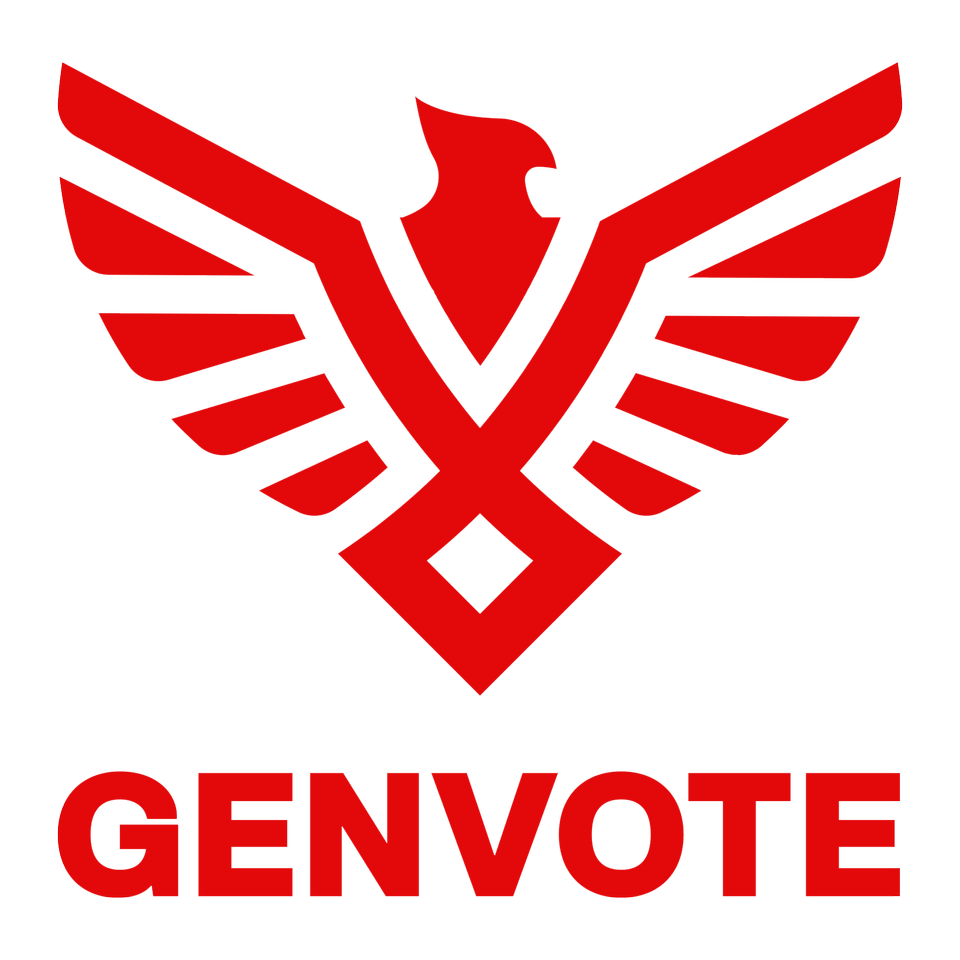 Group avatar for GenVote @UAlbany