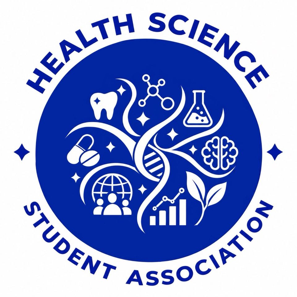 Group avatar for Health Science Student Association 26-27