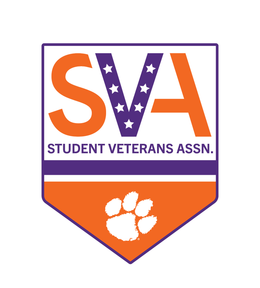 Group avatar for Clemson Student Veterans Assn