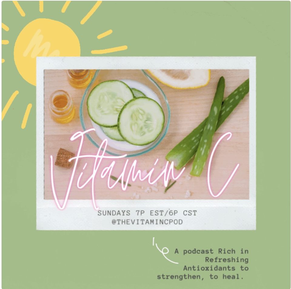 Group avatar for Vitamincpod