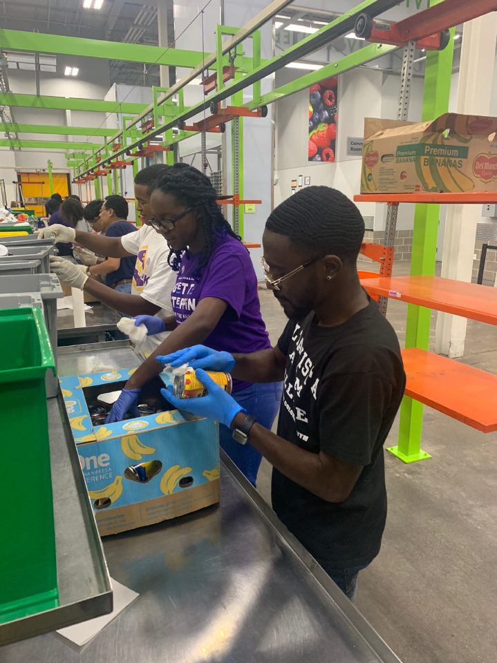 Prairie View A&M University  American Institute of 