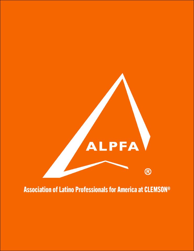 Group avatar for ALPFA Clemson