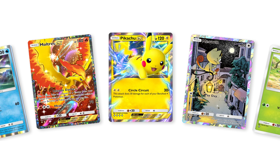 Group avatar for UVA Pokemon TCG Trade/Play