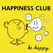 Group avatar for Happiness Club :)