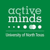 Group avatar for UNT Active Minds