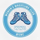 Group avatar for UNC Women’s Wrestling