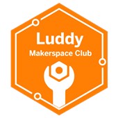 Group avatar for Luddy Makerspace Club