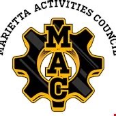 Group avatar for The MAChine