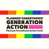 Group avatar for PPGA (Planned Parenthood Generation Action) General Body