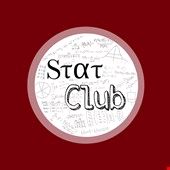 Group avatar for Statistics Club