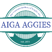 Group avatar for AIGA Aggies