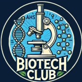 Group avatar for Alpharetta High School Biotechnology Club