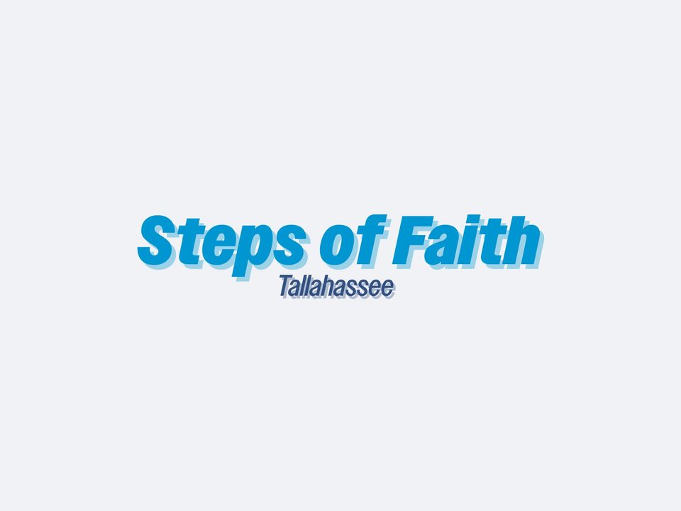 Group avatar for STEPS OF FAITH TALLY