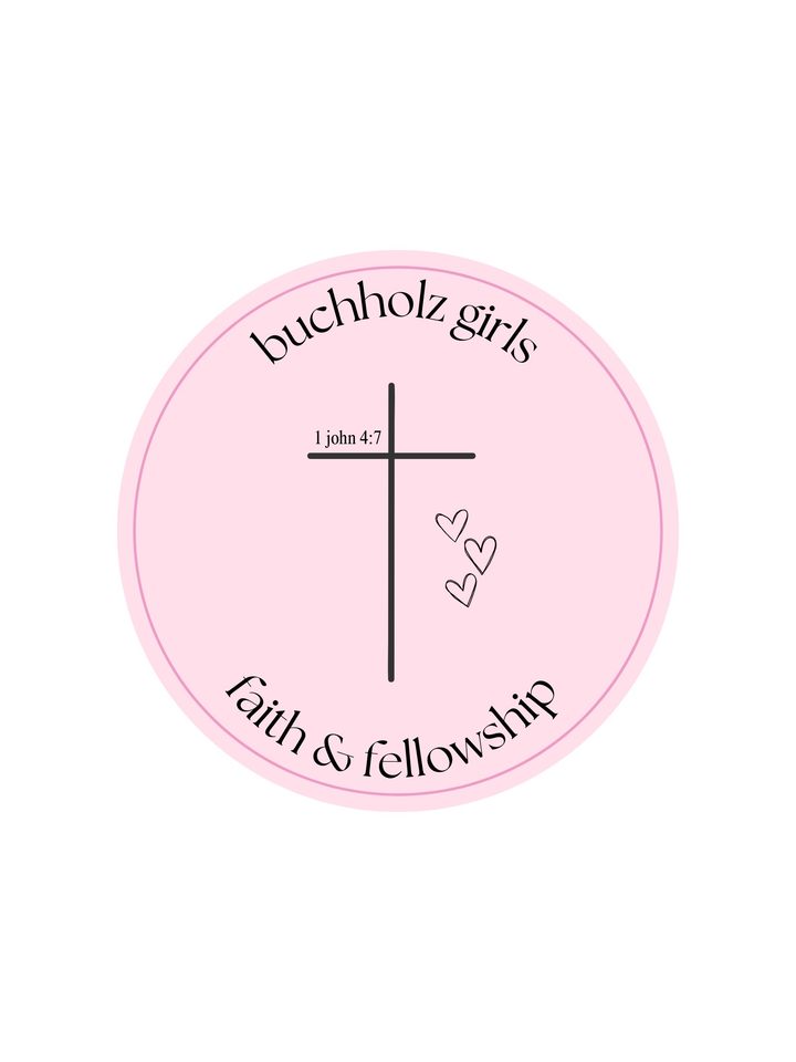 Group avatar for bhs girls ff 💓