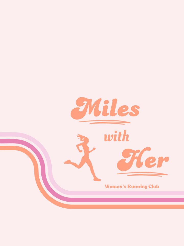 Group avatar for Miles with Her
