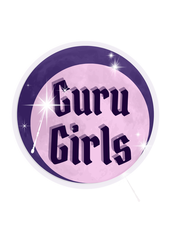 Group avatar for Guru Girls