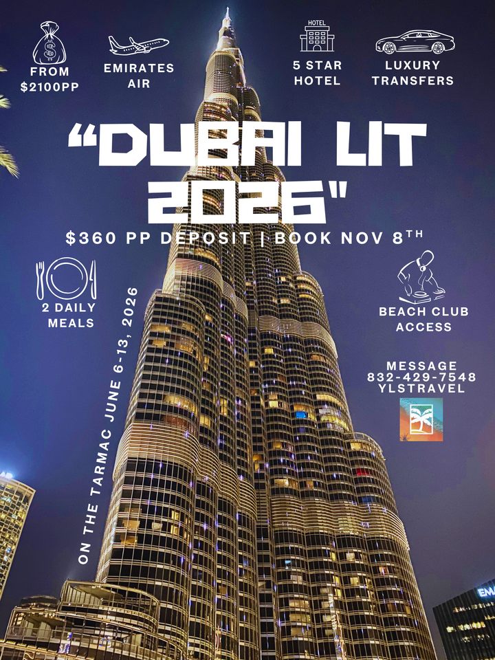 Group avatar for Dubai LIT 26&#39;