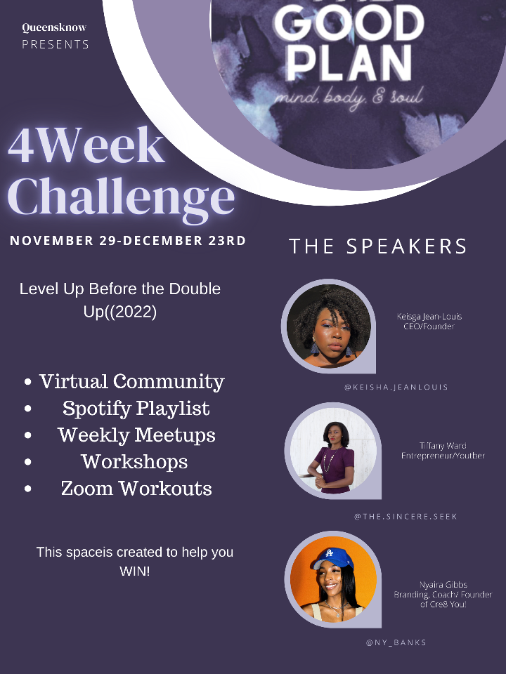 Group avatar for 30 Day Challenge