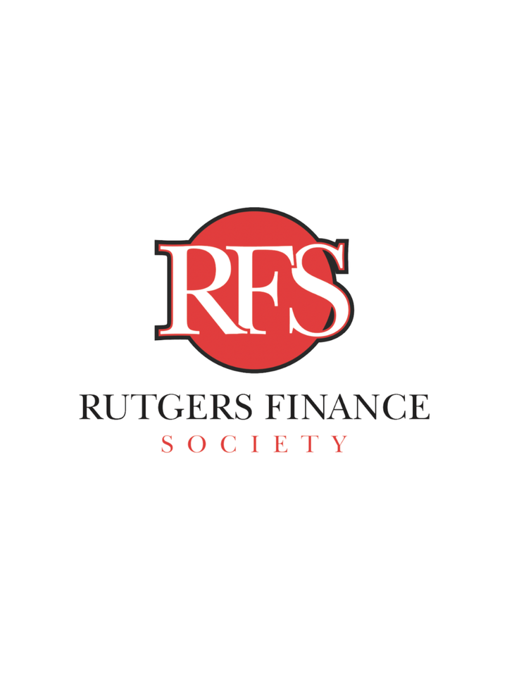 Group avatar for Rutgers Finance Society