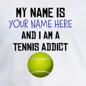 Group avatar for For Fun Tennis