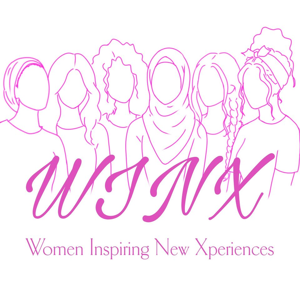 Group avatar for Women Inspiring New Xperiences